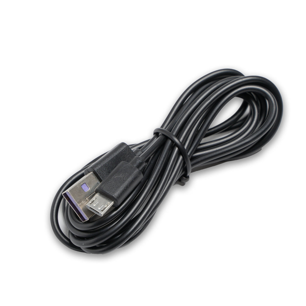 NoCap White Mousepad