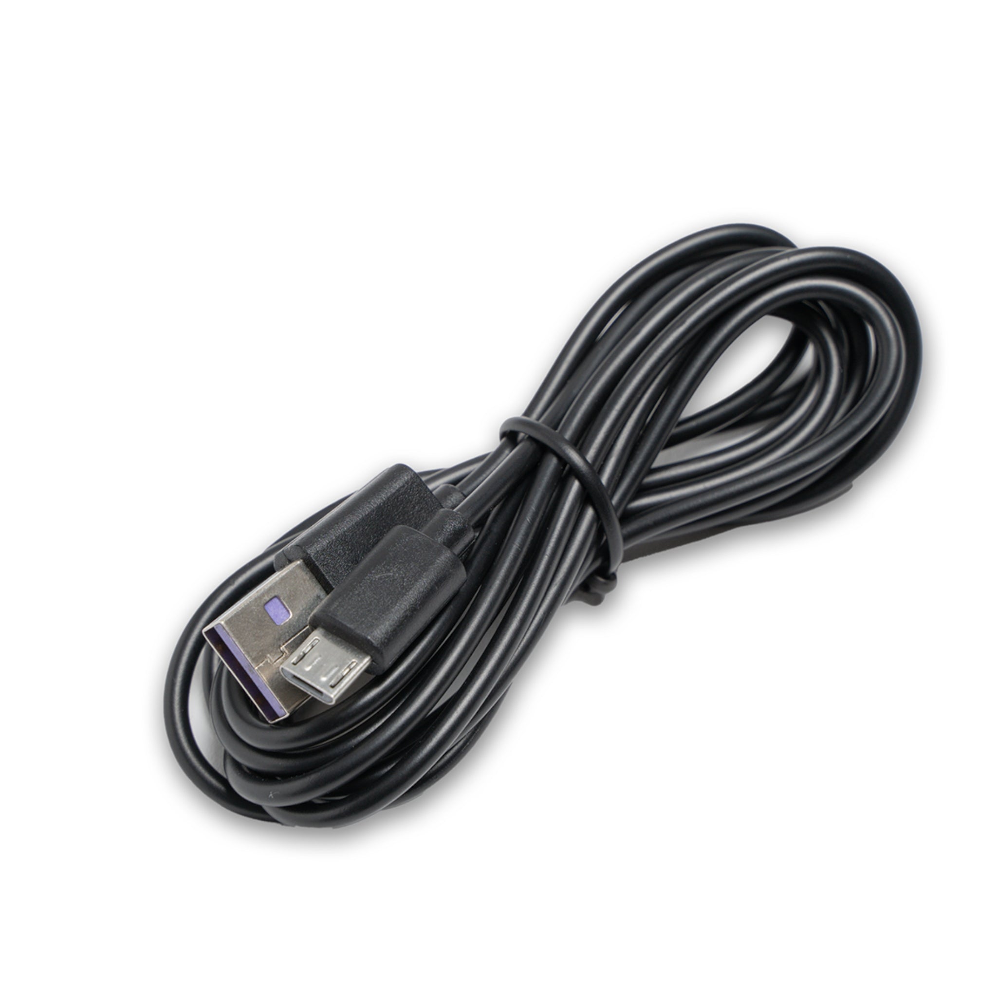 NoCap White Mousepad