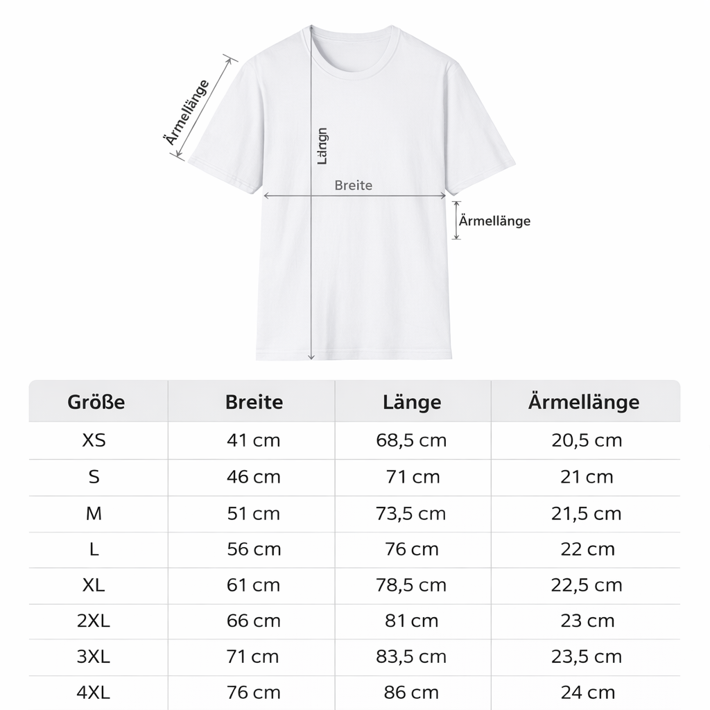 [ERWACHSEN] NoCap T-Shirt Classic