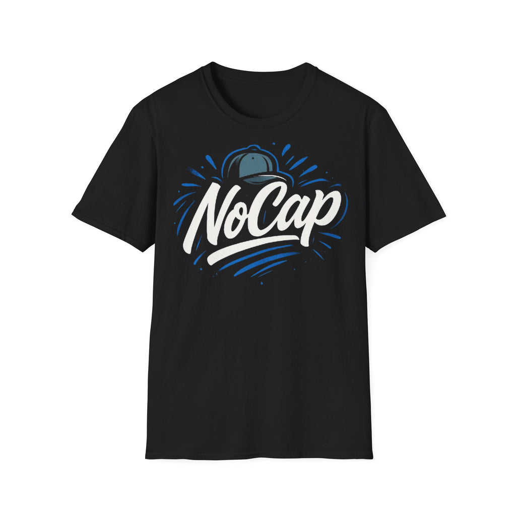 [KINDER] NoCap T-Shirt Classic
