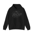 [KINDER] NoCap Black Hoodie