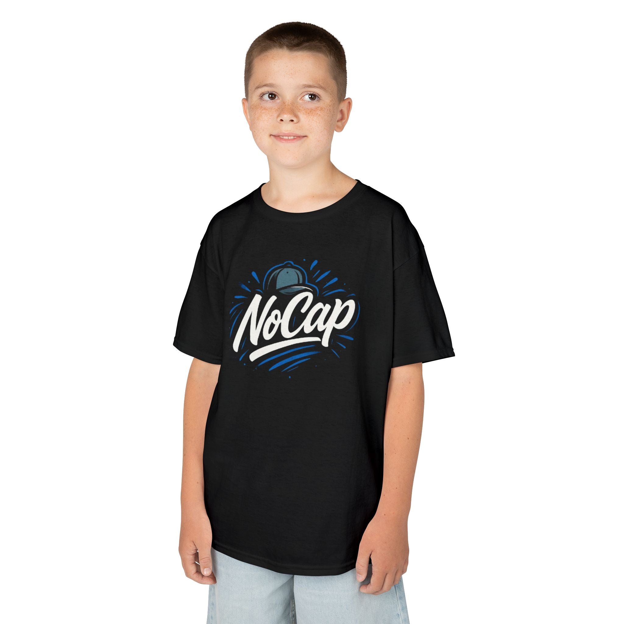 [KINDER] NoCap T-Shirt Classic