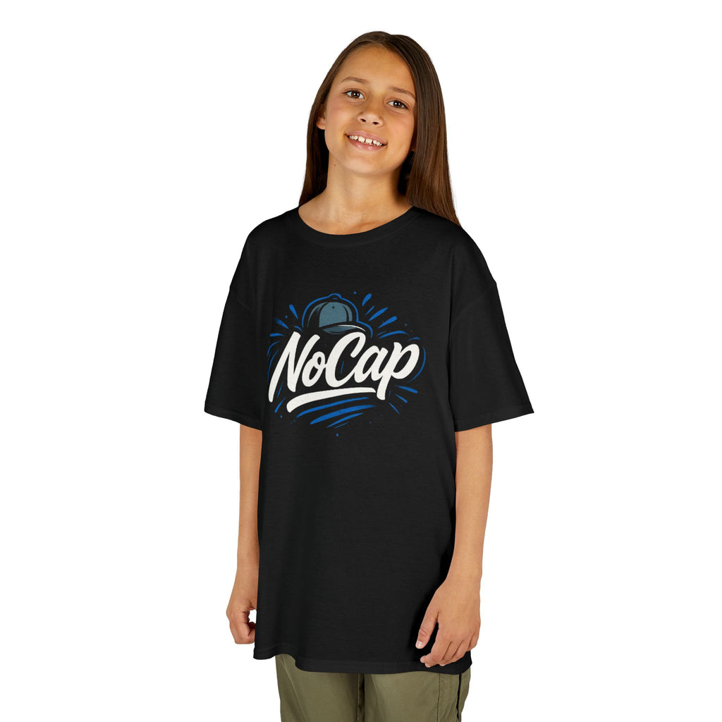 [KINDER] NoCap T-Shirt Classic