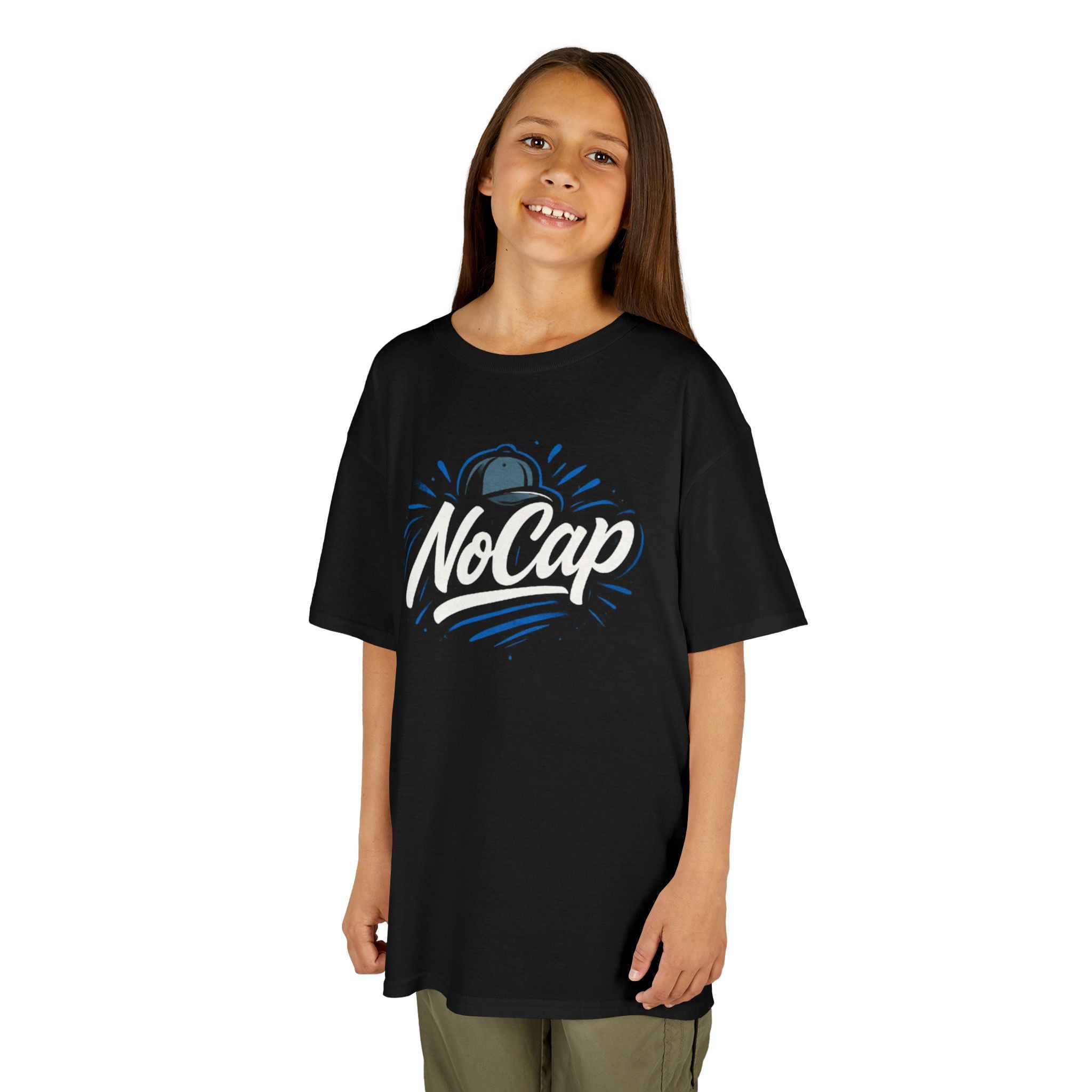 [KINDER] NoCap T-Shirt Classic