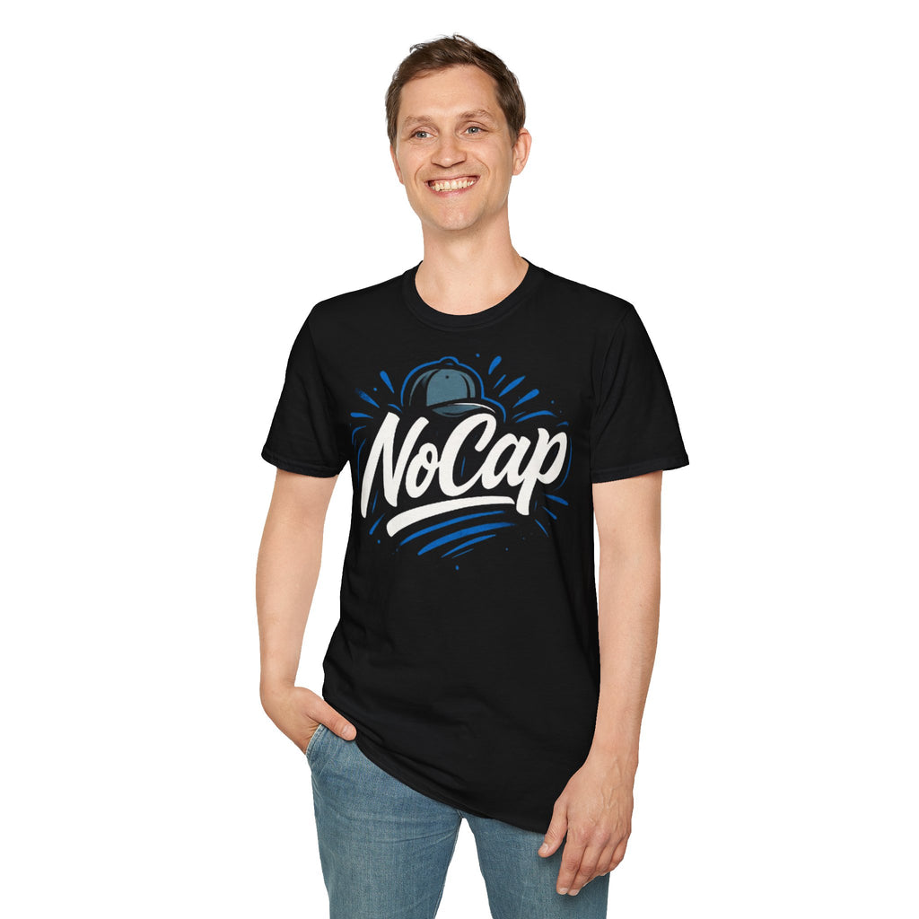 [ERWACHSEN] NoCap T-Shirt Classic