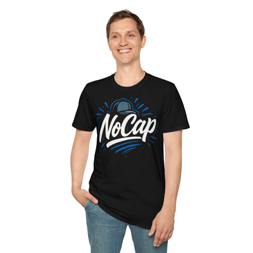[ERWACHSEN] NoCap T-Shirt Classic